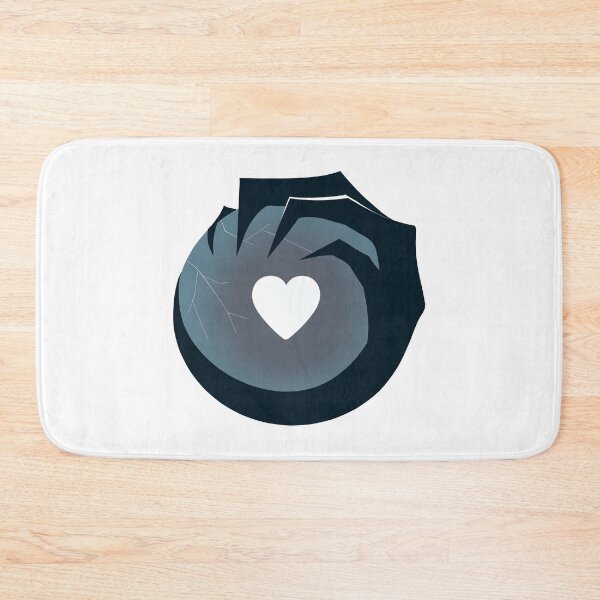 Item preview, Heart Being Engulfed designed and sold by H-Artwork.