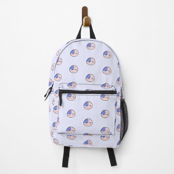 Item preview, USA countryball designed and sold by BeckWC.