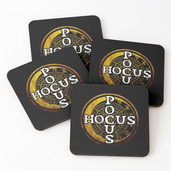 Item preview, Hocus Pocus designed and sold by Chad Savage.
