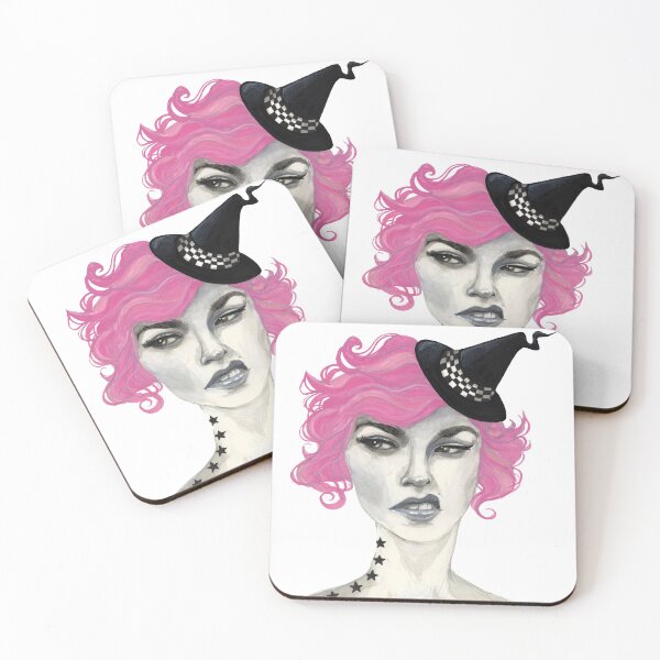 Item preview, Pinkie designed and sold by Deann Acton.