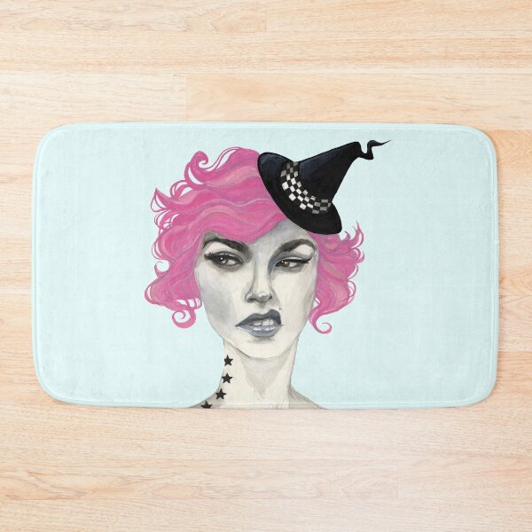 Item preview, Pinkie designed and sold by Deann Acton.
