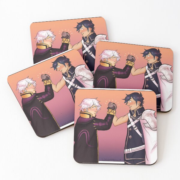 Item preview, FE Awakening | Chrobin | Once The War Ends designed and sold by lucidorelle.