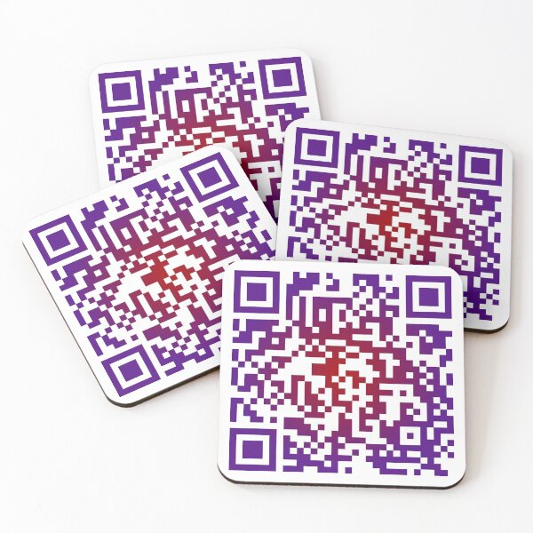 Item preview, Sexy Sax - Careless Whisper - QR Code designed and sold by DWaffleDesigns.