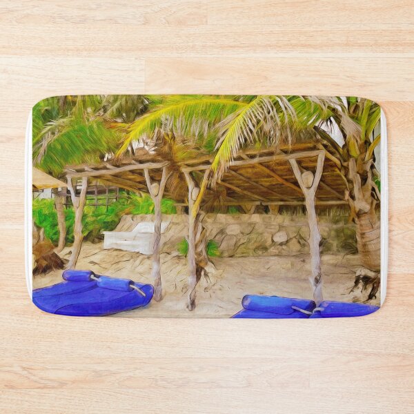Item preview, Beach Spot designed and sold by Doug's Landing.