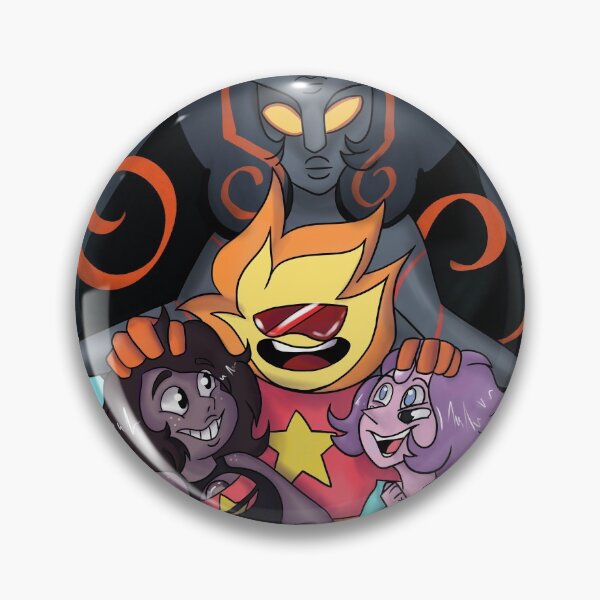 Item preview, Steven’s Fusions designed and sold by G00seKing.