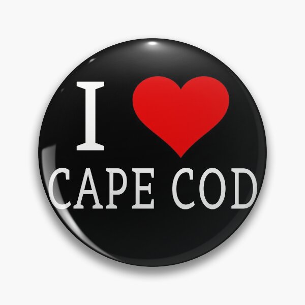 Item preview, I Love Cape Cod designed and sold by positiveimages.