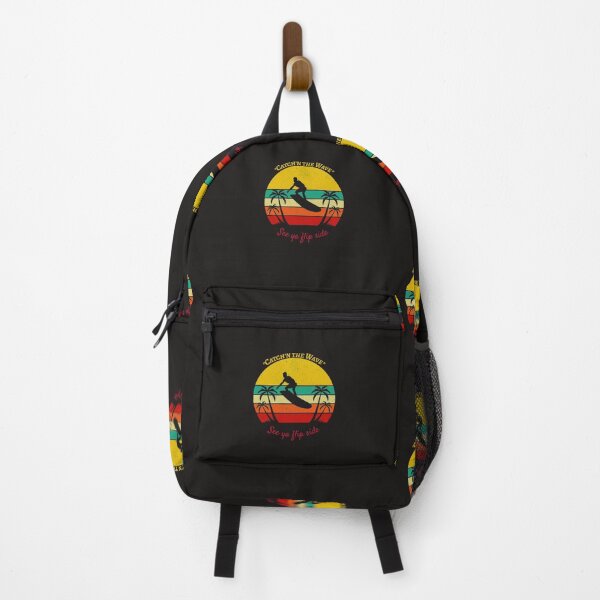 Item preview, Sunset Surfer "Catch'n the Wave" designed and sold by loveoceanair.