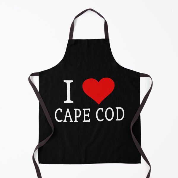 Item preview, I Love Cape Cod designed and sold by positiveimages.
