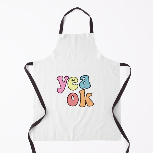 Item preview, yea ok designed and sold by beccadiann.