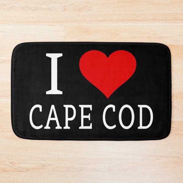 Item preview, I Love Cape Cod designed and sold by positiveimages.