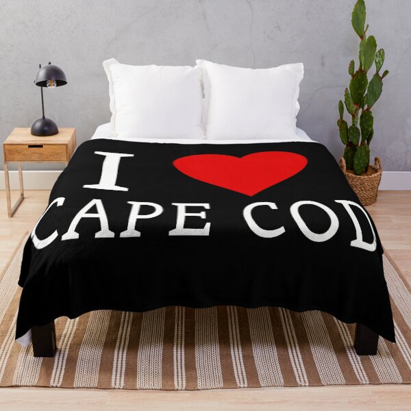 Item preview, I Love Cape Cod designed and sold by positiveimages.