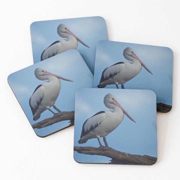 Item preview, The Pelican designed and sold by D-GaP.