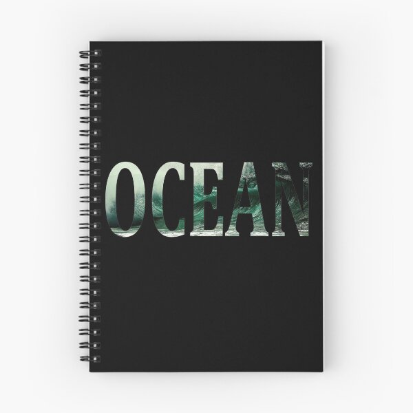 Item preview, Ocean designed and sold by JokesAndFun.