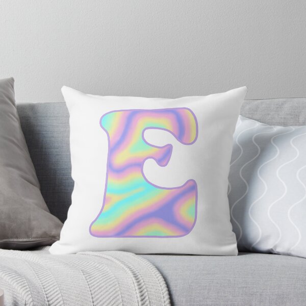 Item preview, Holographic Letter E designed and sold by dobiegerl.