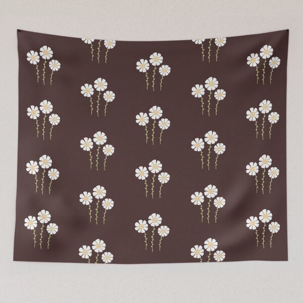 Item preview, Smiley Daisies designed and sold by dariellene.