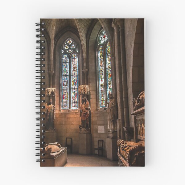 Item preview, A gothic sanctuary. designed and sold by ROBERT NIEDERRITER.