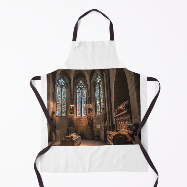Item preview, A gothic sanctuary. designed and sold by ROBERT NIEDERRITER.