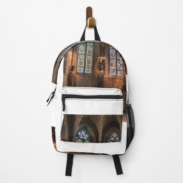 Item preview, A gothic sanctuary. designed and sold by ROBERT NIEDERRITER.