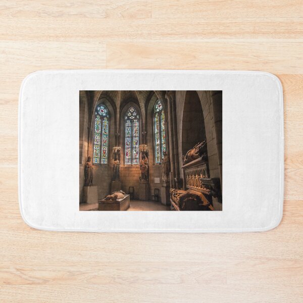 Item preview, A gothic sanctuary. designed and sold by ROBERT NIEDERRITER.