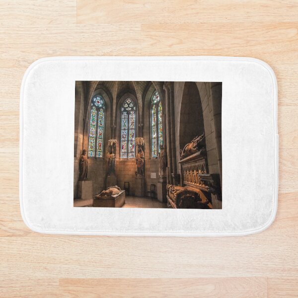 Item preview, A gothic sanctuary. designed and sold by ROBERT NIEDERRITER.