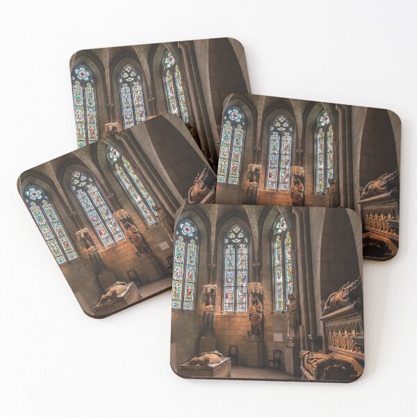 Item preview, A gothic sanctuary. designed and sold by ROBERT NIEDERRITER.