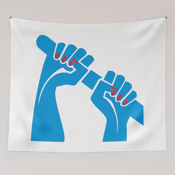 Item preview, Rowing Hands 2 designed and sold by Tam-Ara.