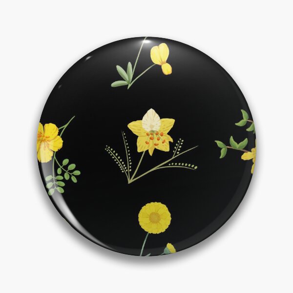 Item preview, Yellow Season designed and sold by doodlebethel.