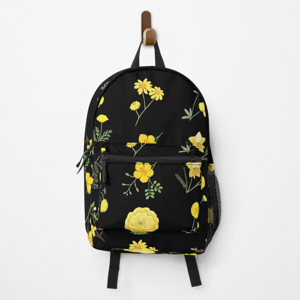 Item preview, Yellow Season designed and sold by doodlebethel.