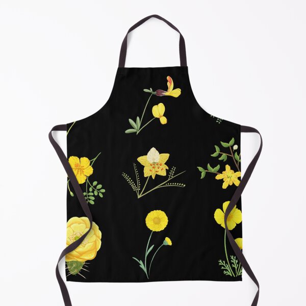 Item preview, Yellow Season designed and sold by doodlebethel.