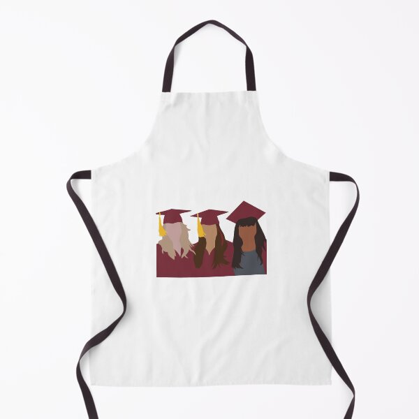 Item preview, Bonnie, Elena, and Caroline at Graduation designed and sold by alisejdesigns.