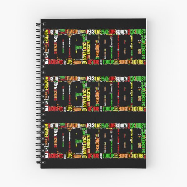 Item preview, LOC TRIBE NEW YORK CITY designed and sold by LocFestNYC.