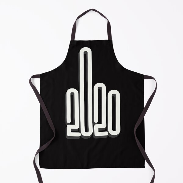Item preview, 2020 flipping the bird designed and sold by polygrafix.