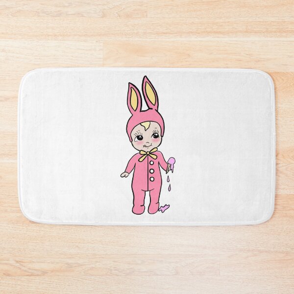 Item preview, Vintage Bunny Child designed and sold by retr0babe.