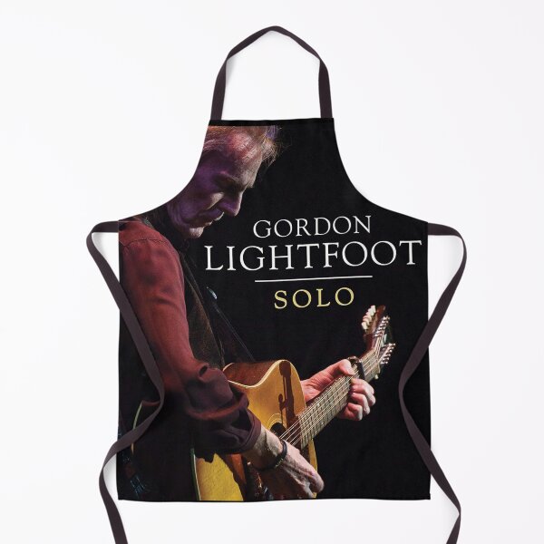 Item preview, Singer Gordon Lightfoot Solo Album designed and sold by bradleybb06.
