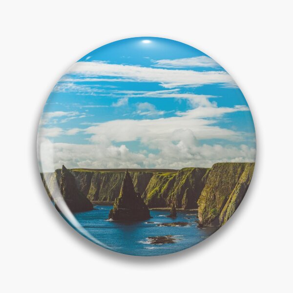Item preview, Duncansby stacks designed and sold by mugen11.