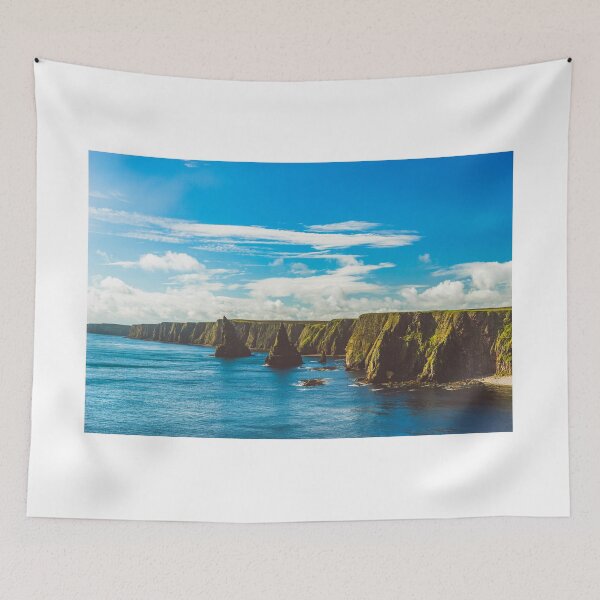 Item preview, Duncansby stacks designed and sold by mugen11.