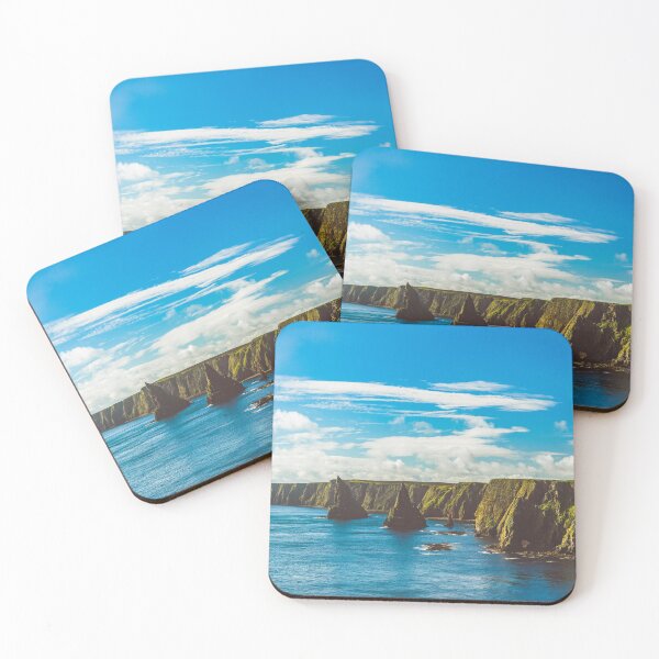 Item preview, Duncansby stacks designed and sold by mugen11.