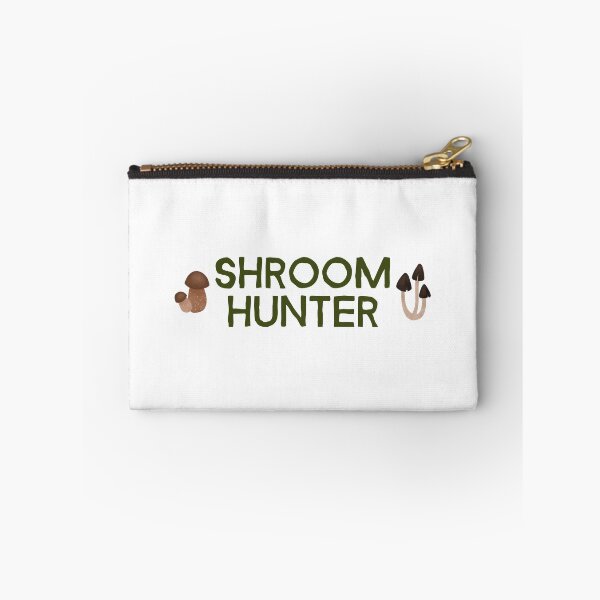Item preview, Shroom Hunter designed and sold by cvt01.