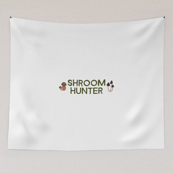 Item preview, Shroom Hunter designed and sold by cvt01.