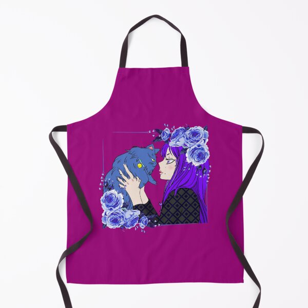 Item preview, Cat person designed and sold by colorsofcherry.