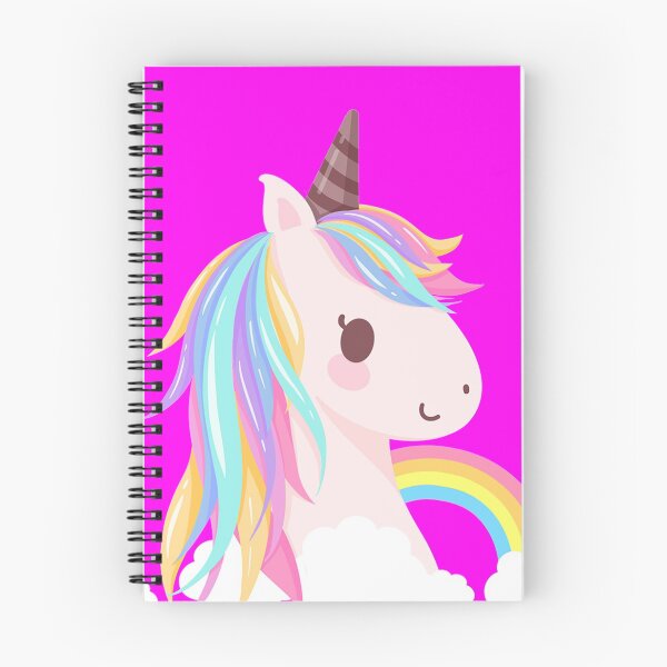 Artikelvorschau, Nettes Baby-Einhorn entworfen und verkauft von Zen-Dragon.