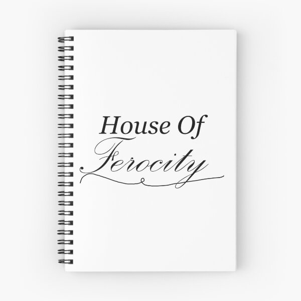 Item preview, House of Ferocity Pose designed and sold by ruwanii.