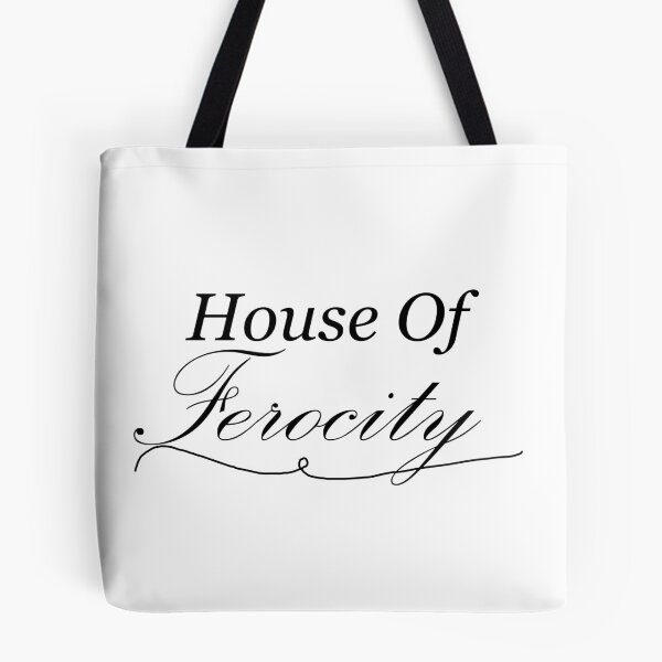 Item preview, House of Ferocity Pose designed and sold by ruwanii.