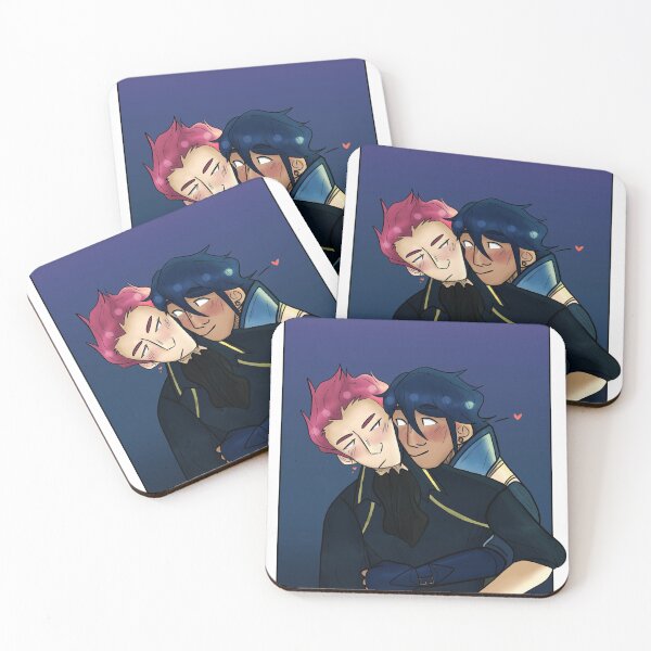 Item preview, FE Awakening | Jeroazu | Philanderer & Pale Rider designed and sold by lucidorelle.
