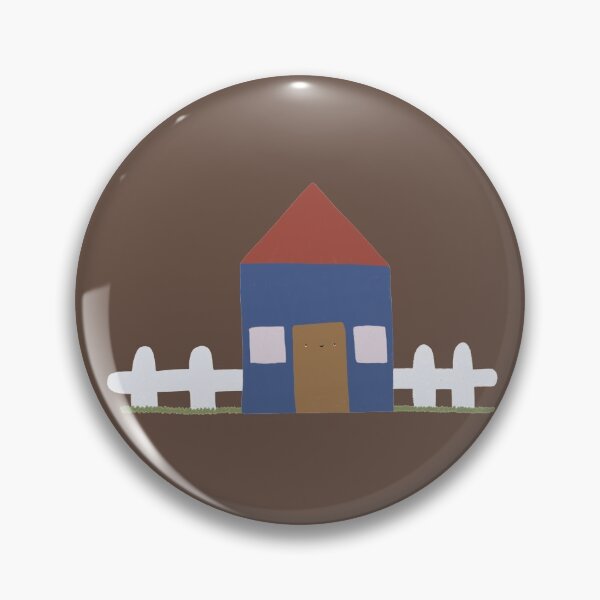 Item preview, Cute House designed and sold by dariellene.