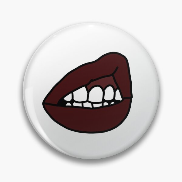 Item preview, Bold Lip designed and sold by EuropaPrints.