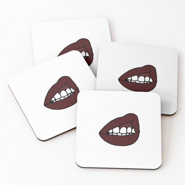 Item preview, Bold Lip designed and sold by EuropaPrints.