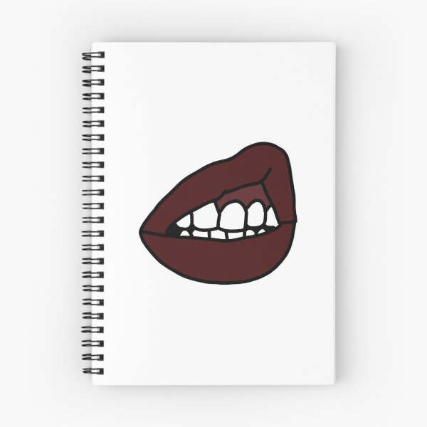 Item preview, Bold Lip designed and sold by EuropaPrints.