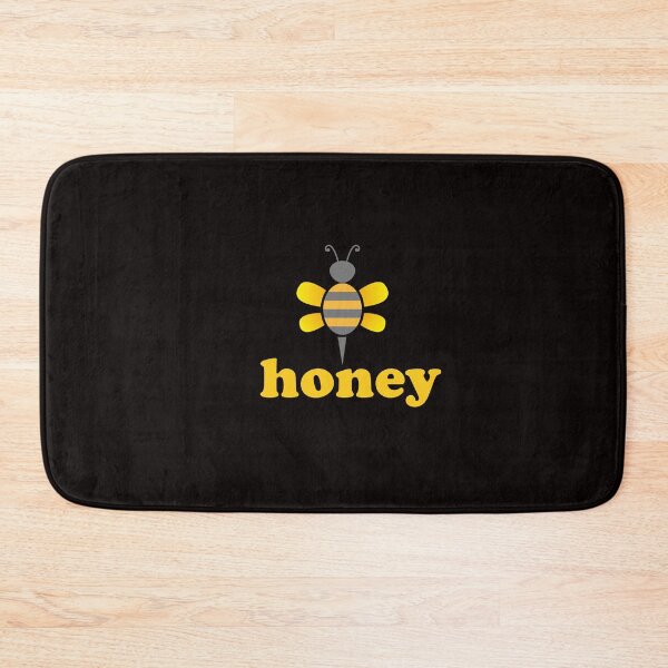 Item preview, Honey Bee designed and sold by ThingsByJoy.