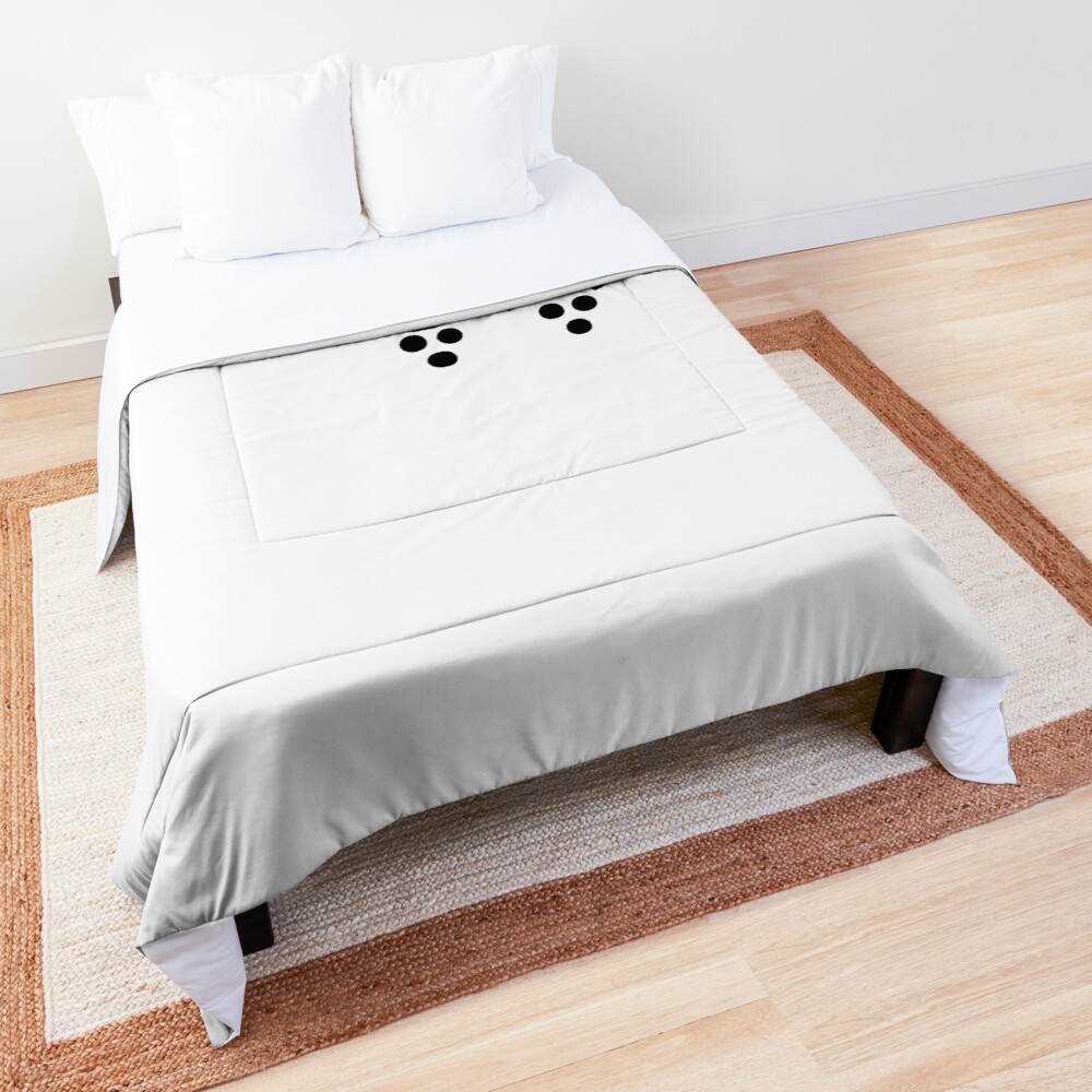 Item preview, Comforter designed and sold by Jeangel97.